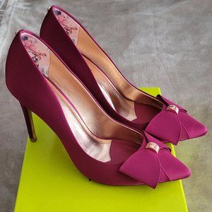 Ted Baker Asellys Shoes